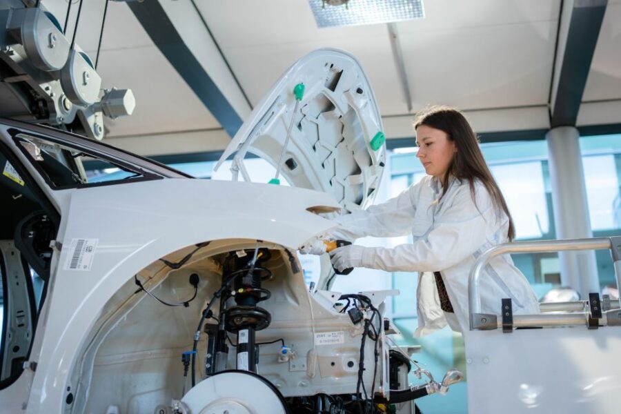 Volkswagen ID.3 "Do it yourself" Tour - Pricing and Value