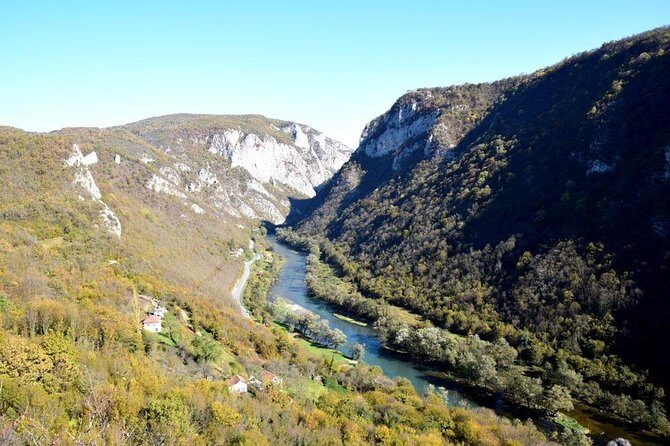 Vrbas River Rafting Adventure with Breakfast - The Drawbacks and Tips