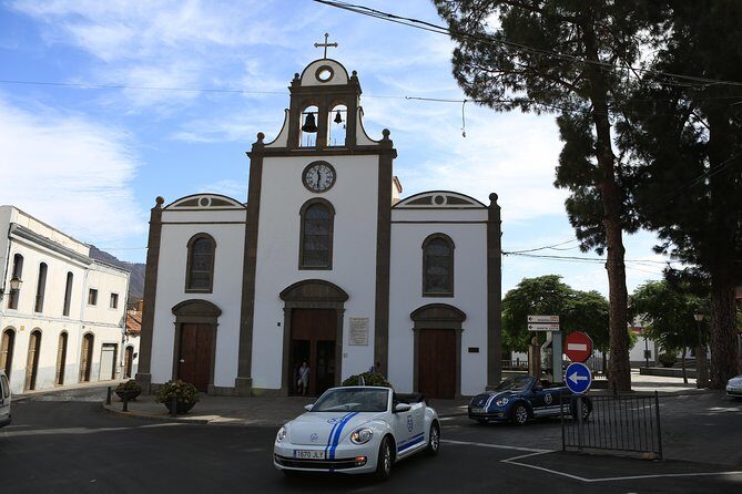 Vw Beetle Convertible Island tour Discover the island on a different way - Who Would Love This Tour?