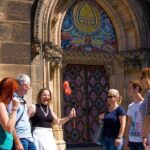 Vyehrad Castle: Casemates and Gorlice - Practical Details and Value