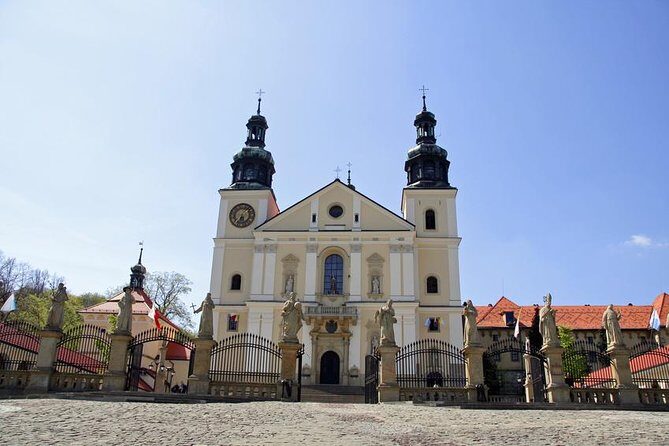 Wadowice, Kalwaria and Sanctuary of Divine Mercy Private Tour - Final Thoughts