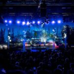 WAH Show Madrid: Food, Live Performance & Party - Practical Details and Considerations