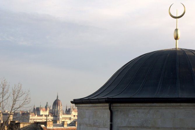 Walk and Cook Budapest - Final Thoughts