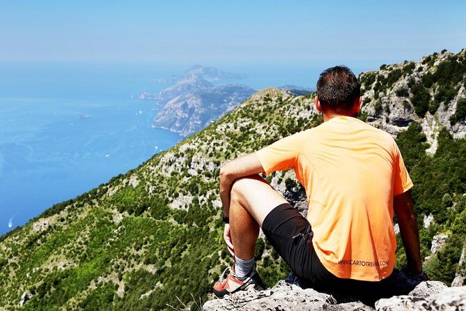 Walk around Faito Mountain, the Highest Point of the Amalfi Coast and Sorrento Peninsula - Is This Tour Right for You?
