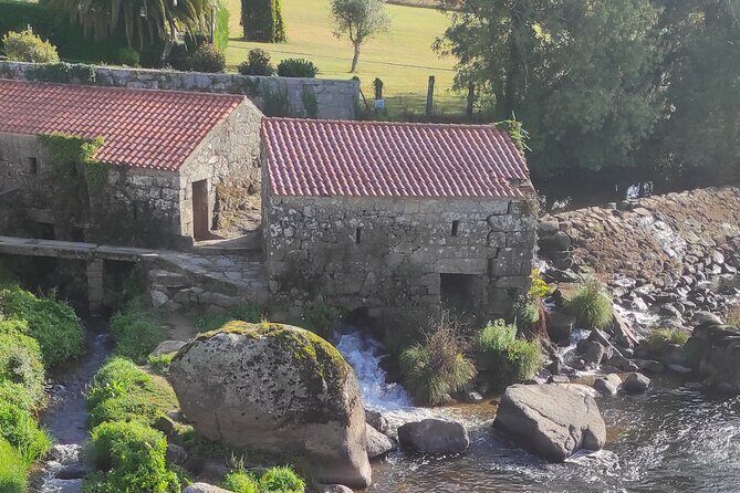 Walk The Camino&Santiago de Compostela Private SHORE Tour - The Practical Side: What’s Included and What’s Not