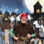 Walk the Medieval Mile with Pat - What to Expect and Practical Details