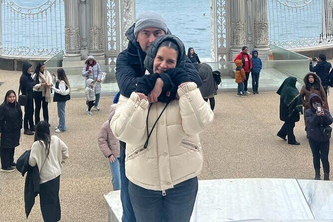 "Walk Through History: A Bespoke Istanbul Adventure" - An In-Depth Look at the Tour Experience