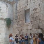 Walk through Split with an archeologist - The Sum Up