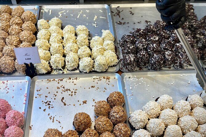 Walk through the gourmand Paris history - Value and Practicalities