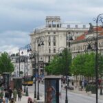 Walk through the Warsaw Old and New Town: like Phoenix from the ashes - Who is this tour best suited for?