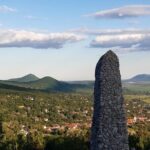 Walk to recent and aged spiritual sanctuaries near Budapest - Practical Details & Tips