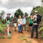 Walk with a local - A Deep Dive into the Walk with a Local Experience