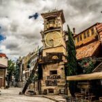 Walking City Tour in Tbilisi - What Reviewers Say