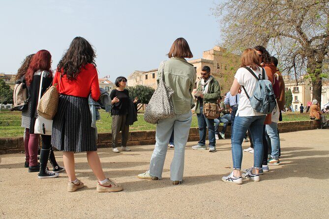 Walking Cultural Tour in Palermo Italy - An In-Depth Look at the Palermo Walking Tour