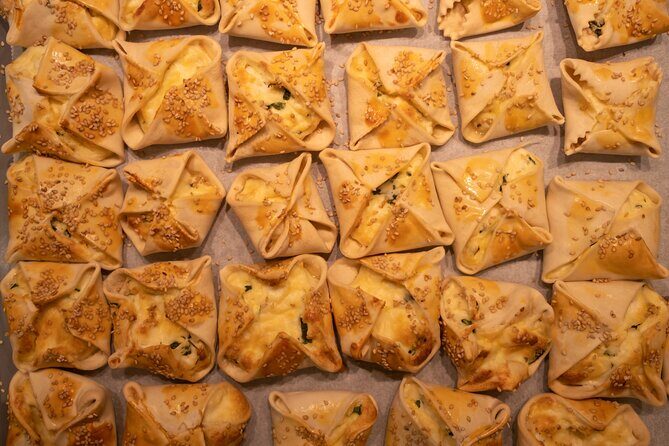 Walking Food Tasting Tour in Chania Town - Final Thoughts