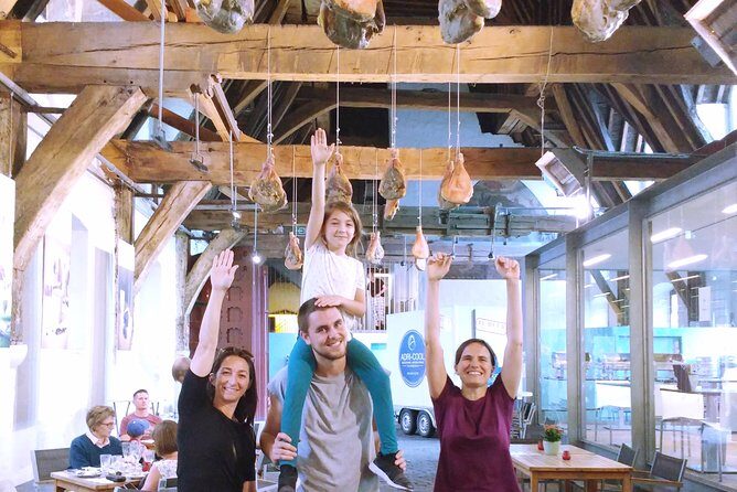 Walking Food Tour in Ghent - Practical Details and What You Should Know