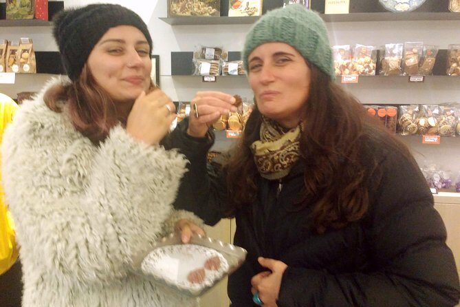 Walking food tour: Introduction to Ghent through food - FAQs