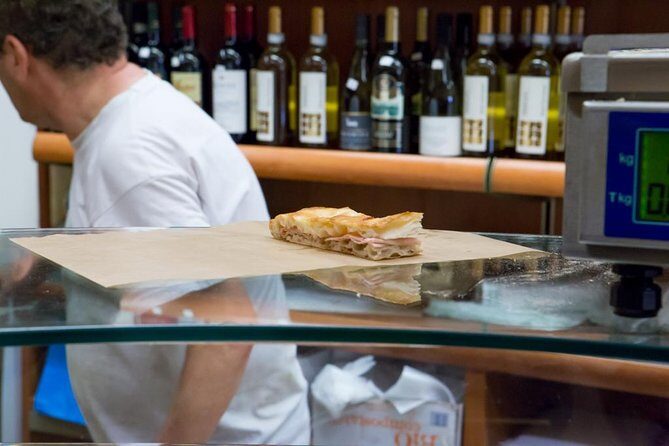 Walking Food Tour of Rome with Tastings - Who Should Consider This Tour?