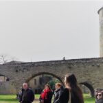 Walking guided tour Carcassonne - FAQ