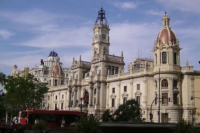 Walking in Valencia - Why This Tour Offers Real Value