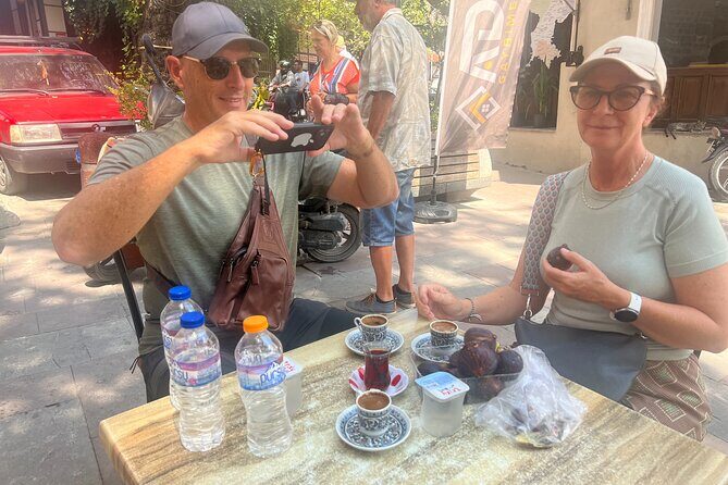 Walking KUSADASI Gastro City Tour - An In-Depth Look at the Kusadasi Gastro City Tour