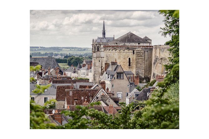 Walking Photography Tour of Amboise conducted in English - In-Depth Look at the Itinerary