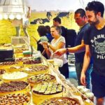 Walking Rotterdam Food Tour - Transportation, Group Size, and Value