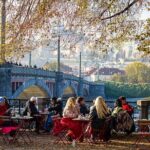 Walking through ages: 11th to 21st century, Prague flavoured - Why this tour is worth considering