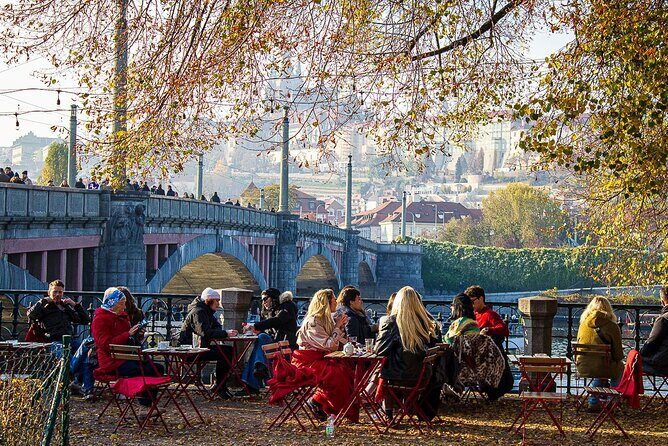 Walking through ages: 11th to 21st century, Prague flavoured - Why this tour is worth considering