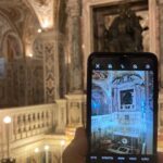 Walking Tour "Ancient & modern Salerno" - The Itinerary: From Origins to Contemporary Streets