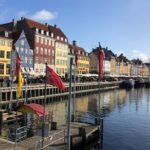 Walking tour - Copenhagen Old Town & Tivoli Park included - Practical Details