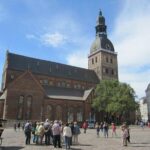 Walking Tour: Discover Rigas Old Town and Its Art Nouveau Gems - FAQ