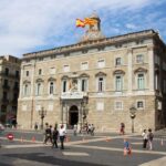 Walking Tour Gothic Quarter and Ramblas+Boat Trip - The Boat Trip: A Scenic Wrap-Up