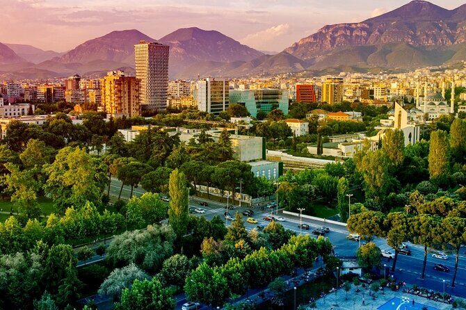 Walking Tour Historic Jewels in Tirana - Value and Overall Impressions