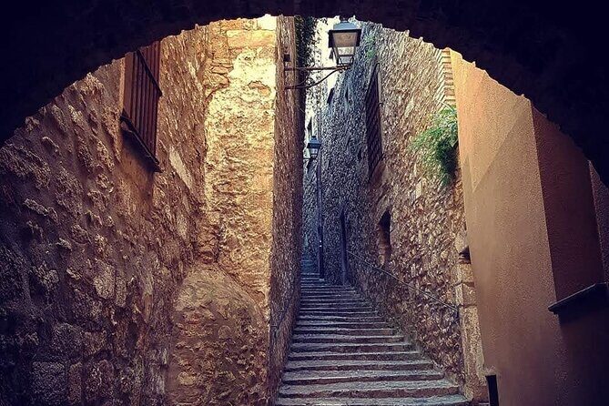Walking Tour in Girona History and Gastronomy with Tasting - Final Thoughts