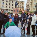 Walking Tour in Heritage center of Cordoba - FAQ