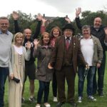 Walking tour in Merrion Square Park - Dublin Rogues Tour - What to Expect at Each Stop