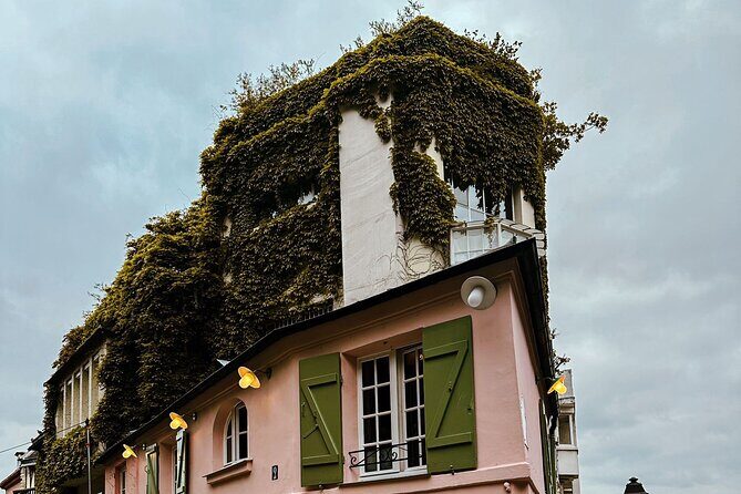 Walking Tour in Montmartre with a guide - Who Will Love This Tour?