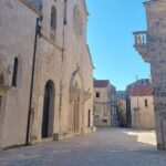 Walking Tour in old town Korcula 1 Hour - The Sum Up