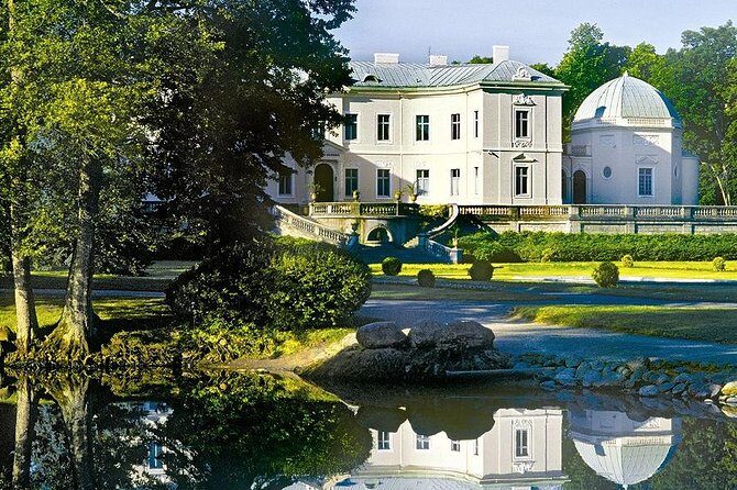 Walking Tour in Palanga - Capital of Amber - Practical Details and Tips