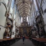 Walking Tour in Prague with Local Historian - Crossing the Iconic Charles Bridge