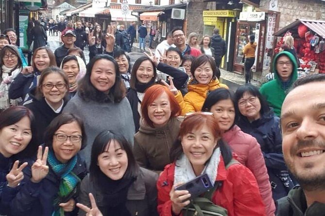 Walking Tour in Sarajevo - The Sum Up: Is it worth it?