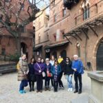 Walking Tour in small groups in English - Why This Tour Works for You