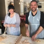 Walking tour in the Heart of Rome and a Cooking Class in a Very Small Group - A Walk Through Rome’s Historic Center