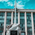 Walking Tour of Chisinau with Local Guide - Practicalities and Tips