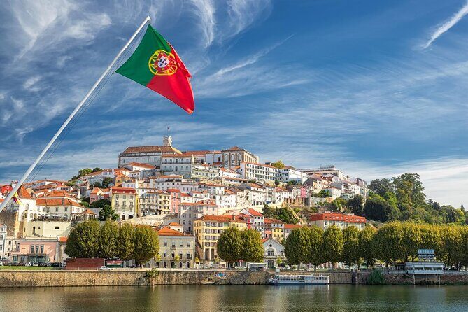 Walking Tour of Coimbra Heritage Site - Why This Tour Stands Out