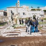 Walking Tour Of Colosseum, Forum and City Highlights including Trevi Fountain - Practical Details and What to Expect