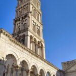 Walking Tour of Diocletian's Palace and Old town-small group - A Detailed Look at the Tour Experience