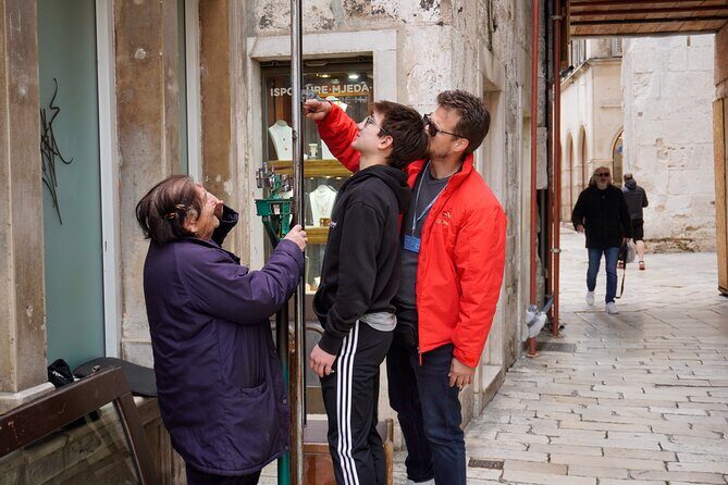 Walking tour of Diocletian's Palace in Split - Final Thoughts: Is It Worth It?