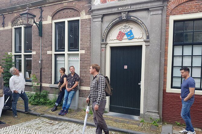 Walking Tour of Haarlem with a Local Guide - Overall Value and Who This Tour Is Best For